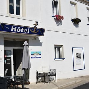 Hotel Le Coureau